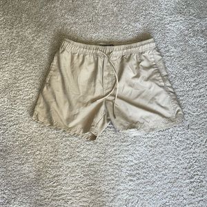 Cotton On Men’s Khaki Shorts